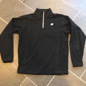 New Balance Fleece
